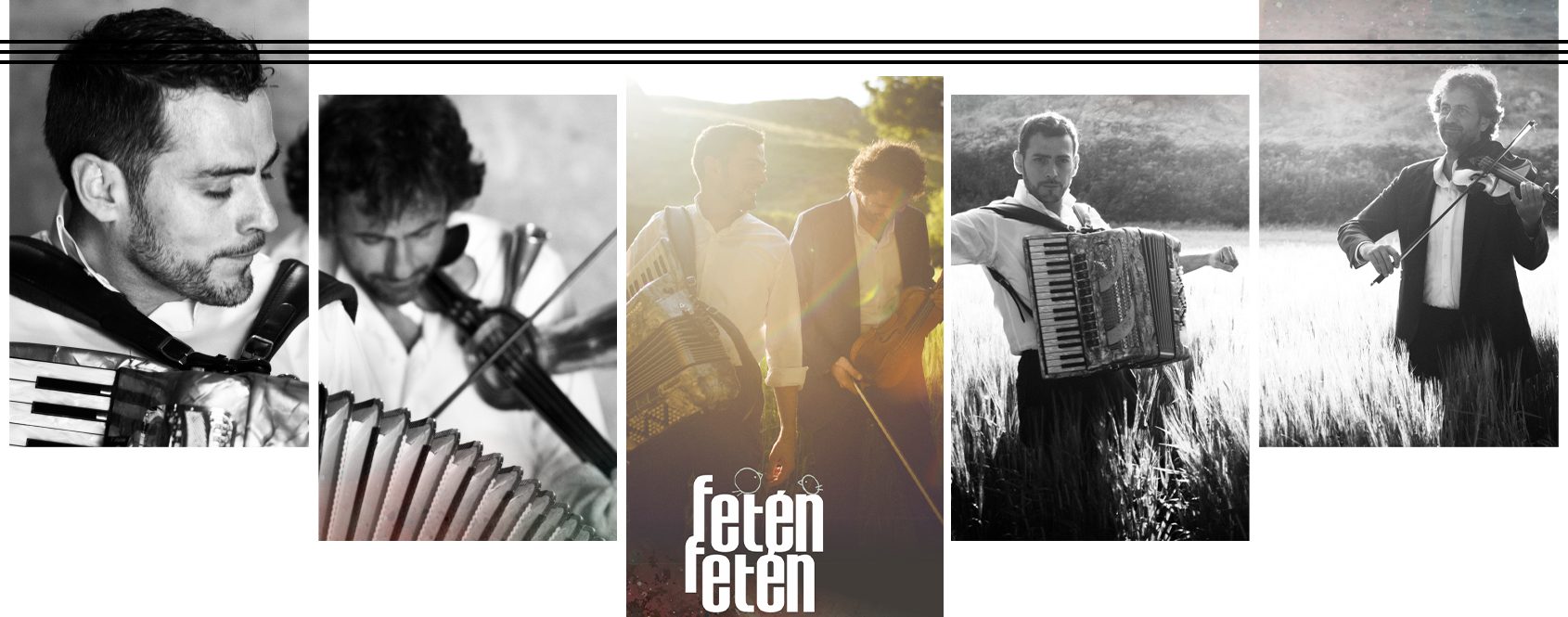 FETÉN FETÉN